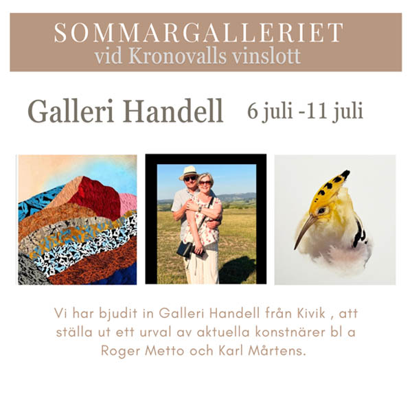 Handell